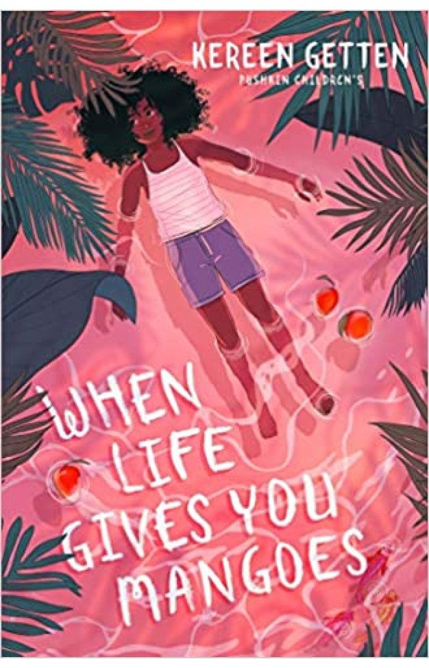 When Life Gives You Mangoes